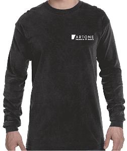 C6014 Comfort Colors Adult Heavyweight RS Long-Sleeve T-Shirt