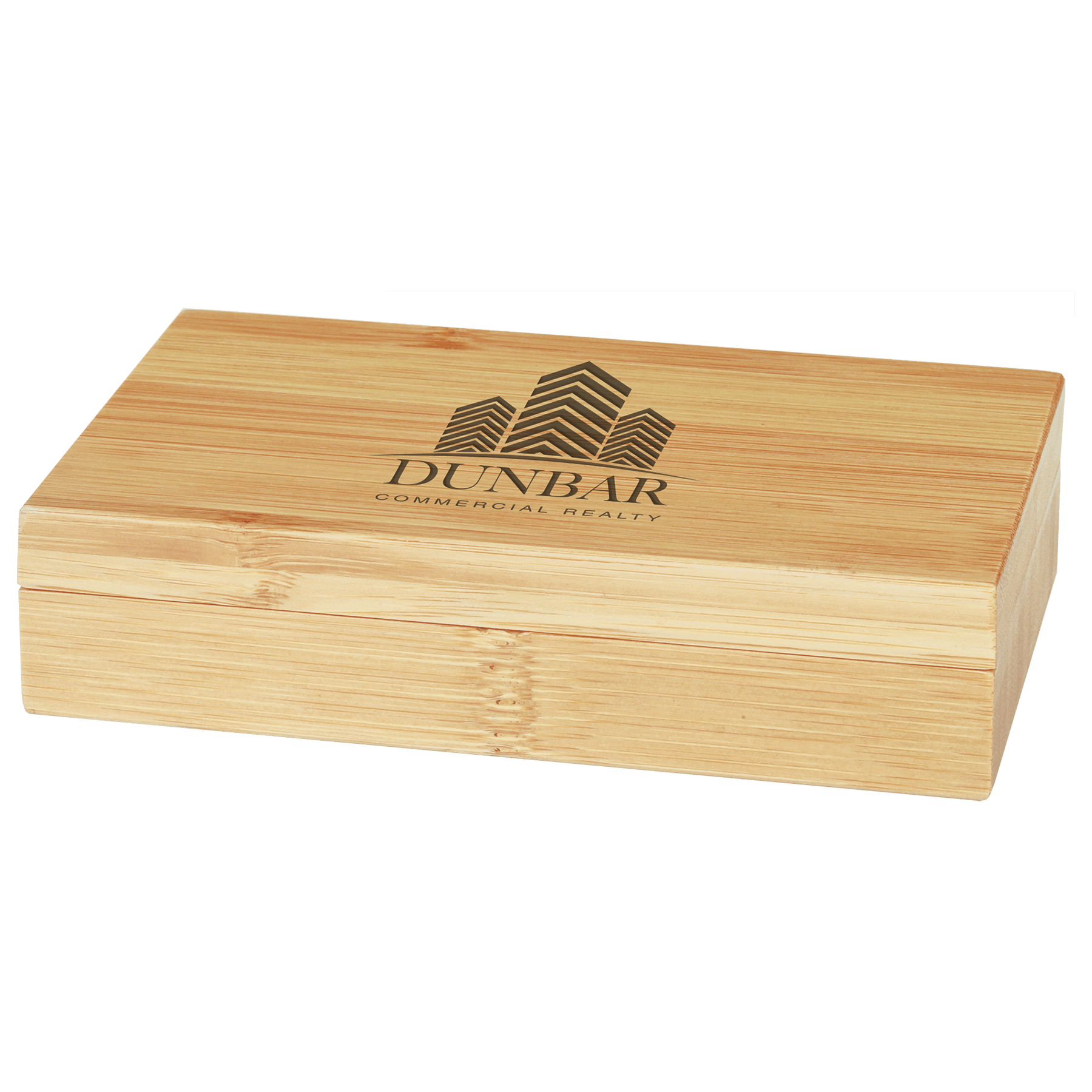 Bamboo 4-Piece Wine Tool Set - Image 2