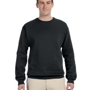 Jerzees Adult NuBlend® Fleece Crew (Artone Public)