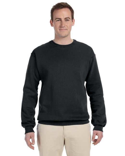 Jerzees Adult NuBlend® Fleece Crew (Artone Public)