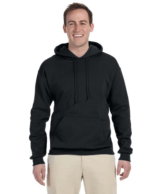 Jerzees Adult NuBlend® Fleece Pullover Hooded Sweatshirt (Artone Public)