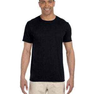 Gildan Adult Softstyle® T-Shirt (Artone Public)