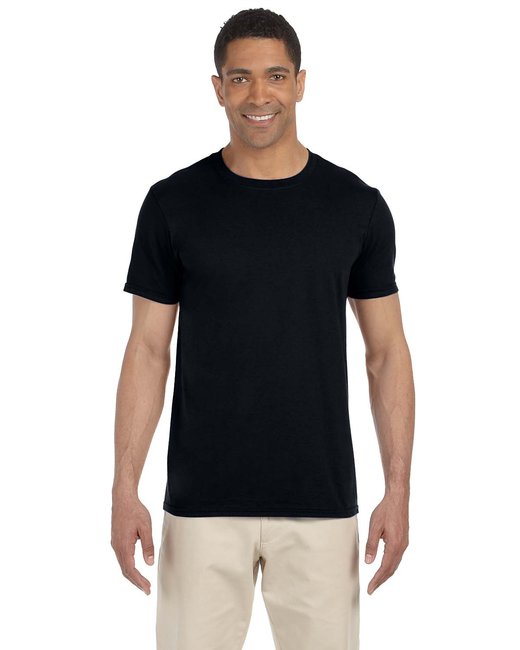 Gildan Adult Softstyle® T-Shirt (Artone Public)